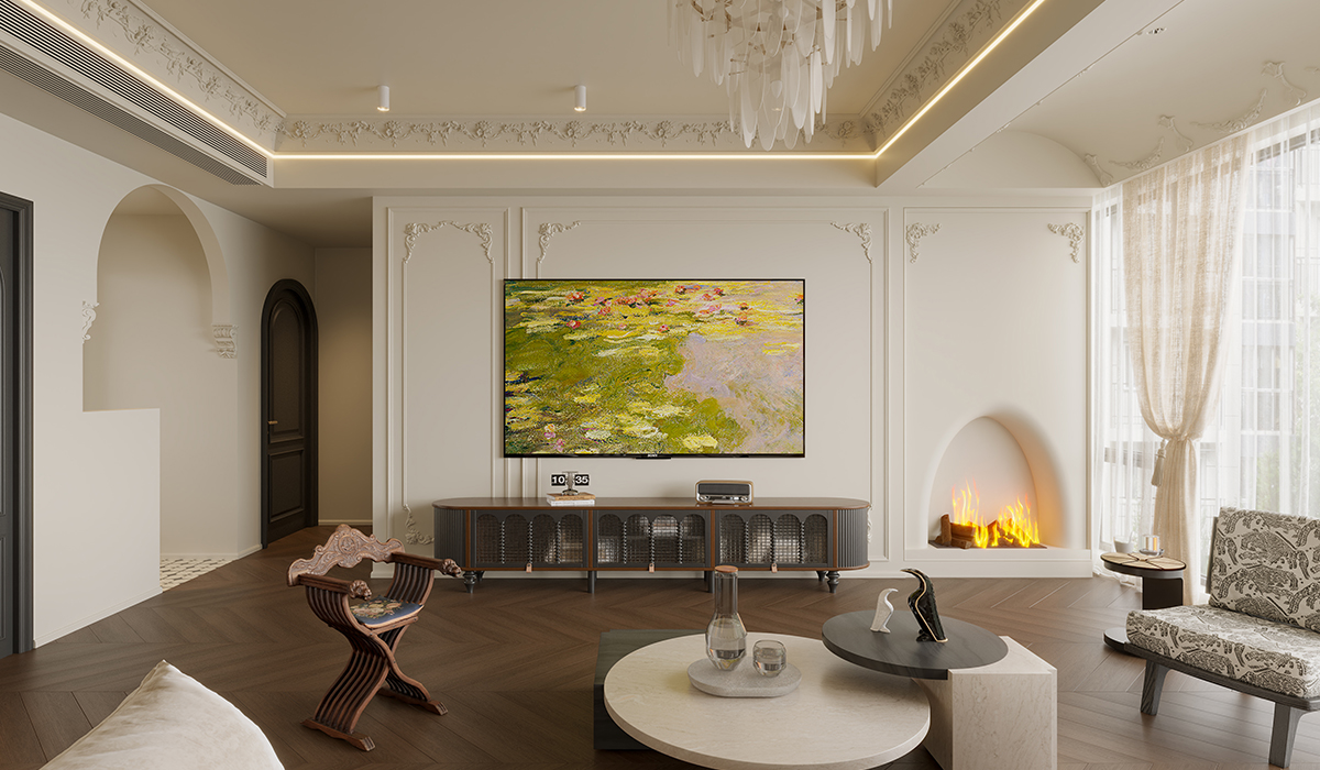 天悅壹號(hào)悅峰